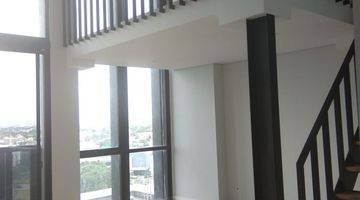 Gambar 5 Apartemen Yukata Suites 1 Br + Mezanine Lantai 8, Alam Sutera