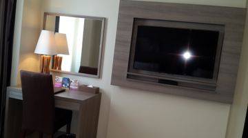 Gambar 3 Apartemen Sky Terrace Daan Mogot Baru 1BR Brand new 38 m2