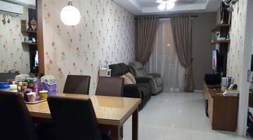 Gambar 1 Apartemen Lavande Tebet 2BR Furnish Relatif Baru Rp1.5M nego