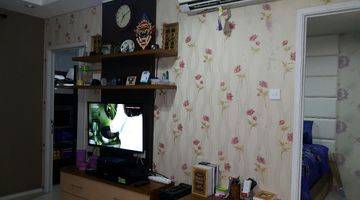 Gambar 3 Banting Harga 2BR+Maid Room Good Furnished