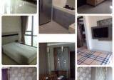 Gambar 1 Apartemen St. Moritz Tower Royal , Puri indah, Jakarta Barat