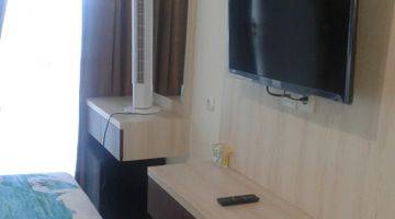 Gambar 3 Apartemen Tifolia Studio Full Furnish