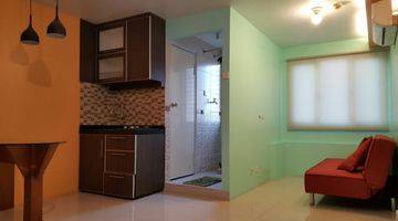 Gambar 1 Apartemen Wisma Gading Permai Kelapa Gading – 1 BR Furnished