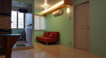 Gambar 3 Apartemen Wisma Gading Permai Kelapa Gading – 1 BR Furnished