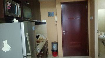 Gambar 1 Apartemen ANCOL MEDITERANIAN FULL FURNISH ..