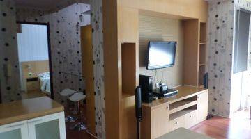 Gambar 2 Apartment Sudirman park