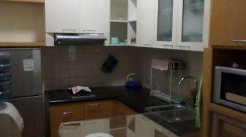 Gambar 3 Apartment Sudirman park