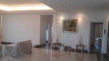 Gambar 2 Apartemen Four Seasons At Setiabudi 3 Bedroom Provide Full Furnish