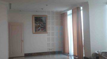 Gambar 3 Apartemen Four Seasons At Setiabudi 3 Bedroom Provide Full Furnish