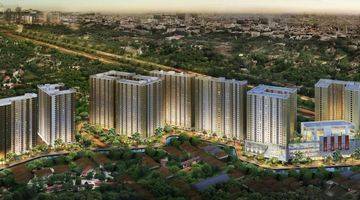 Gambar 1 BASSURA CITY TOWER HELICONIA 2 BR