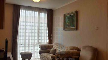 Gambar 5 Apartemen Fx Residence 2 Beds 2 Bath+bathtub + Maidroom Size 93 Sqm Furnish