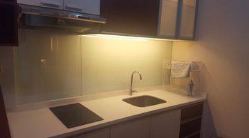 Gambar 5 Sahid Sudirman Residence 1br furnished lux