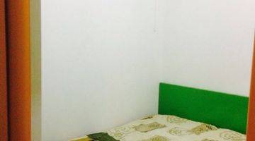 Gambar 4 The Green Pramuka Apartement 2 BR Harian Bulanan Tahunan