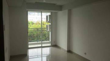 Gambar 3 Murah bener, apartemen Springhill Teracce, 2 Br, di kemayoran, jakarta pusat