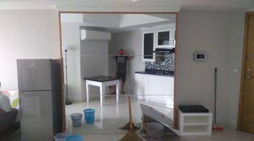 Gambar 3 Apartment 2 BR The Mansion Dukuh Golf Kemayoran