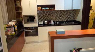 Gambar 3 Kemang village Apartment, Tower Tifany 3BR BUCepat