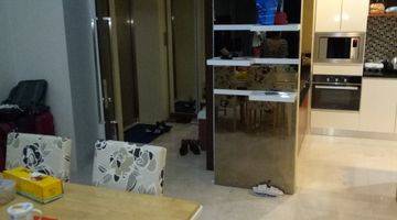 Gambar 4 Kemang village Apartment, Tower Tifany 3BR BUCepat