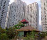 Gambar 3 apartemen seasons city type 2kamar view timur