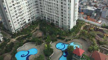 Gambar 4 apartemen seasons city type 2kamar view timur