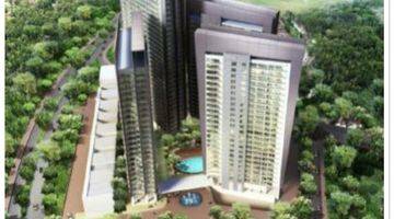 Gambar 1 Apartemen Casa De Parco @CBD BSD