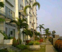 Gambar 3 apartemen seasons city type 2 kamar unfurnished