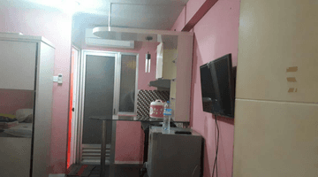 Gambar 4 Kalibata City, Studio - Furnished - siap Huni