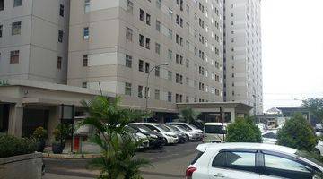 Gambar 5 Kalibata Residence, unit STUDIO, Furnished.