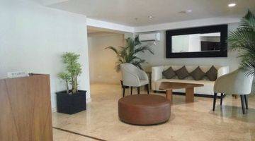 Gambar 4 Green Palace Resecence Tower Azalea