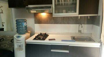 Gambar 2 Kalibata City, 2 Bedrooms ~ siap huni.