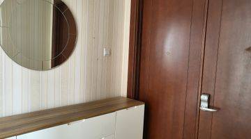 Gambar 3 Disewakan Apartemen Royale Springhill Kemayoran Full Furnish Cantik