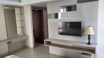 Gambar 1 Disewakan Apartemen Royale Springhill Kemayoran Full Furnish Cantik