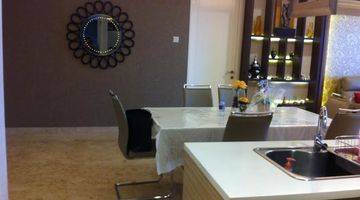 Gambar 2 Disewakan Apartemen Royale Springhill Kemayoran Full Furnish Cantik