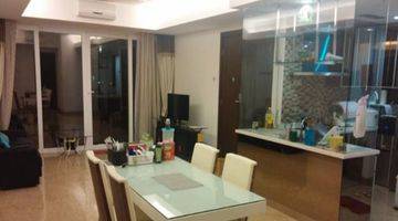 Gambar 3 Apartemen Royale Springhill Kemayoran