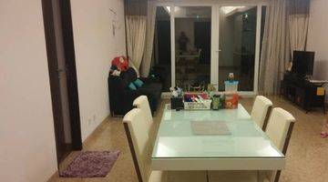 Gambar 5 Apartemen Royale Springhill Kemayoran