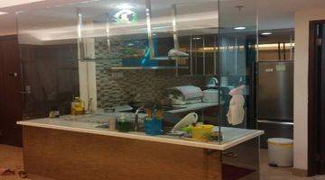 Gambar 1 Apartemen Royale Springhill Kemayoran