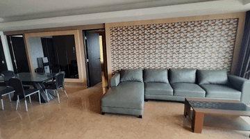 Gambar 3 Apartment Royale Springhill Kemayoran