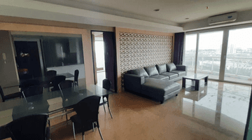 Gambar 1 Apartment Royale Springhill Kemayoran