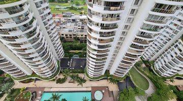 Gambar 5 DISEWAKAN Apartemen Royale Springhill Kemayoran 2 BR