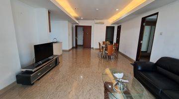 Gambar 1 DISEWAKAN Apartemen Royale Springhill Kemayoran 2 BR