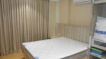 Gambar 1 Apartment Semanggi 2 Bed Rooms Renovated Minimalis