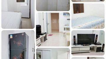 Gambar 3 Sewa Apartemen The Springlake Summarecon Bekasi 2br