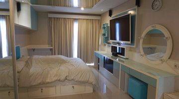 Gambar 2 Apartemen Tamansari Semanggi 1BR Full Furnished Unit Idaman