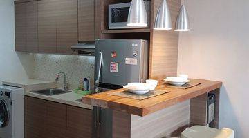 Gambar 1 Apartemen Tamansari Semanggi 1BR Full Furnished