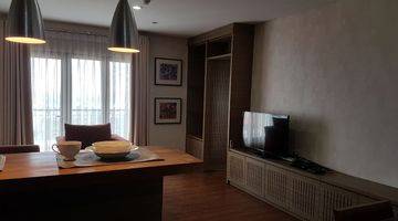 Gambar 3 Apartemen Tamansari Semanggi 1BR Full Furnished