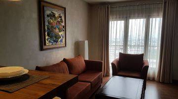 Gambar 4 Apartemen Tamansari Semanggi 1BR Full Furnished