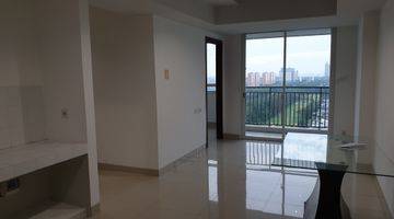 Gambar 1 DISEWAKAN APARTMENT MINIMALIS TYPE 3+1 BED SEMI FURNISHED DIPUSAT KOTA KEMAYORAN