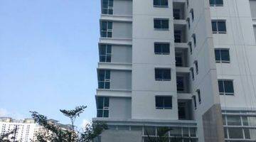 Gambar 2 DISEWAKAN APARTMENT MINIMALIS TYPE 3+1 BED SEMI FURNISHED DIPUSAT KOTA KEMAYORAN