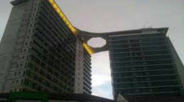 Gambar 4 Apartement Mewah Murah 2br di Dago Pusat Kota Bandung