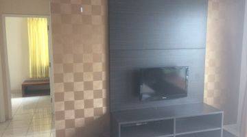 Gambar 1 APT MOI French walk Evian Garden 3BR Fully Furnished