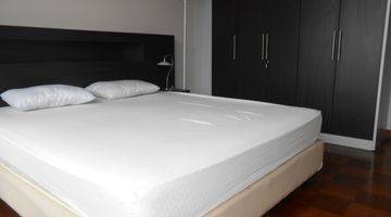 Gambar 4 Apartemen Park Royal 2 BR Furnished